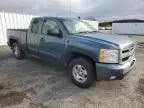 2010 Chevrolet Silverado K1500 LT