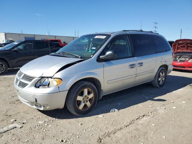 2005 Dodge Grand Caravan SXT