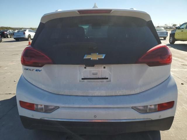 2020 Chevrolet Bolt EV Premier