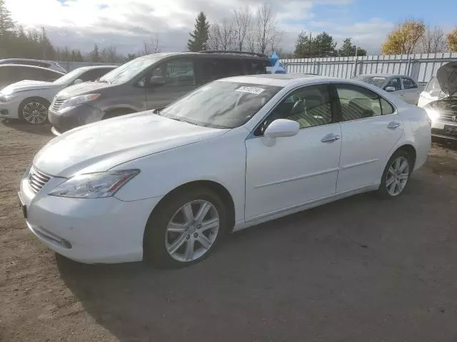 2008 Lexus ES 350