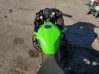 2018 Kawasaki EX400