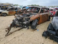 Salvage cars for sale at Wilmer, TX auction: 2024 Toyota Grand Highlander XLE