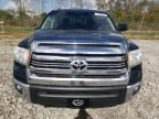 2016 Toyota Tundra Double Cab SR