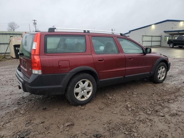 2006 Volvo XC70