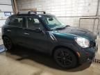 2012 Mini Cooper S Countryman