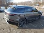 2018 Land Rover Range Rover Velar R-DYNAMIC SE