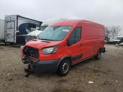 2017 Ford Transit T-250 en venta en Elgin, IL