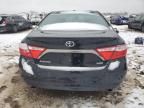 2016 Toyota Camry XSE