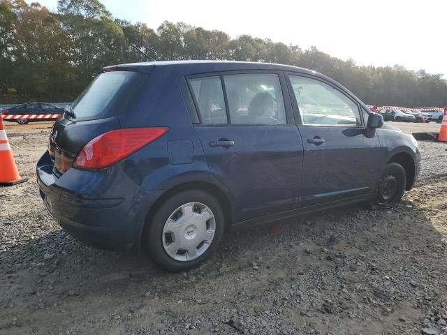 2008 Nissan Versa S