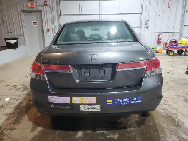 2011 Honda Accord LX