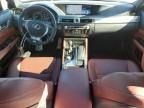 2013 Lexus GS 350