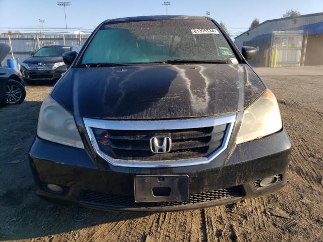 2010 Honda Odyssey Touring