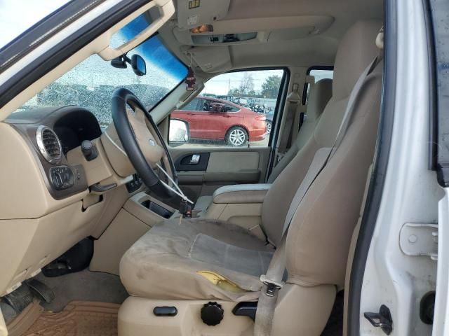 2003 Ford Expedition XLT