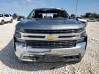 2022 Chevrolet Silverado LTD K1500 LT