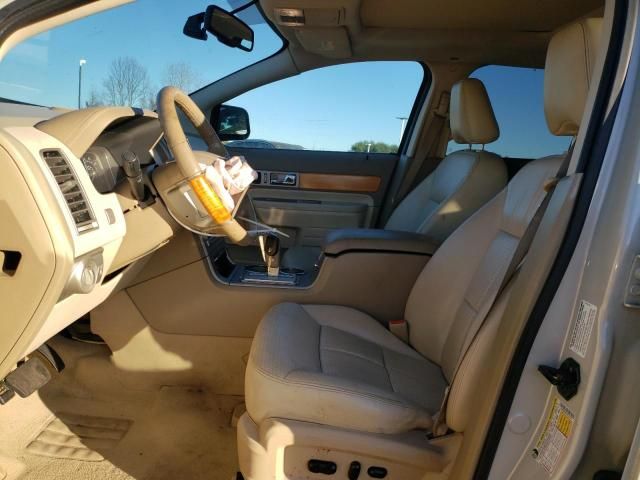 2007 Lincoln MKX