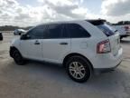 2010 Ford Edge SE