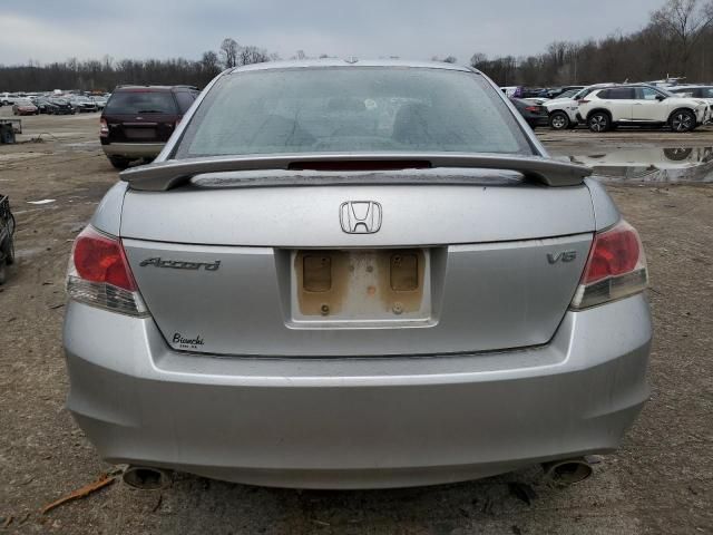 2008 Honda Accord EXL