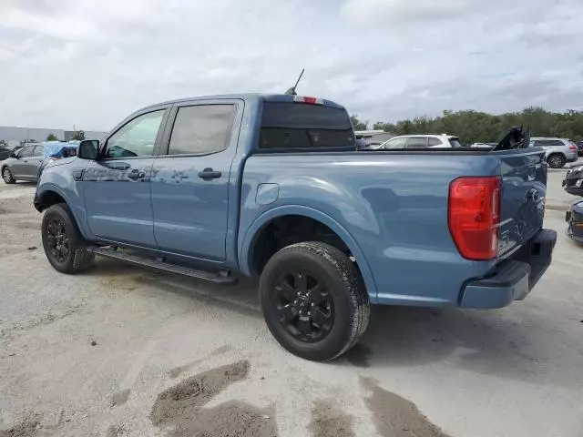 2023 Ford Ranger XL