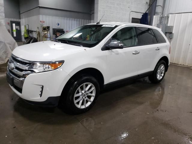 2013 Ford Edge SE