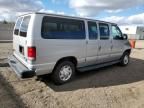 2013 Ford Econoline E150 Wagon