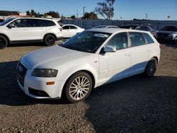 Audi Vehiculos salvage en venta: 2007 Audi A3 2