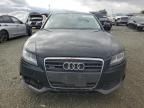 2009 Audi A4 2.0T Quattro