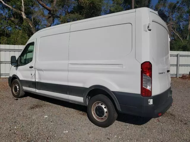 2022 Ford Transit T-150