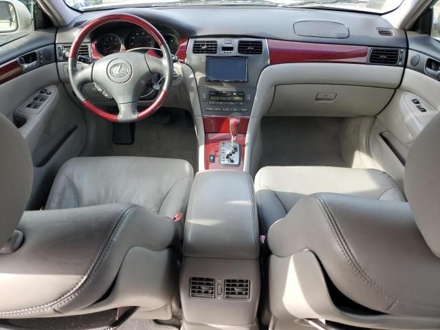 2004 Lexus ES 330