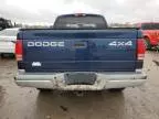 2002 Dodge Dakota Quad SLT