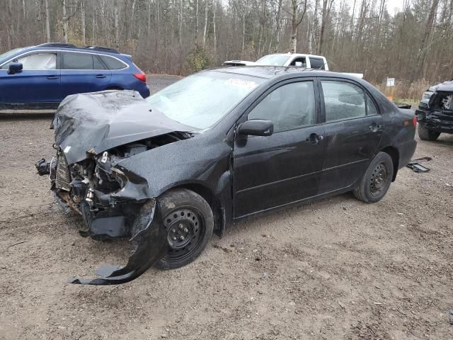 2004 Toyota Corolla CE