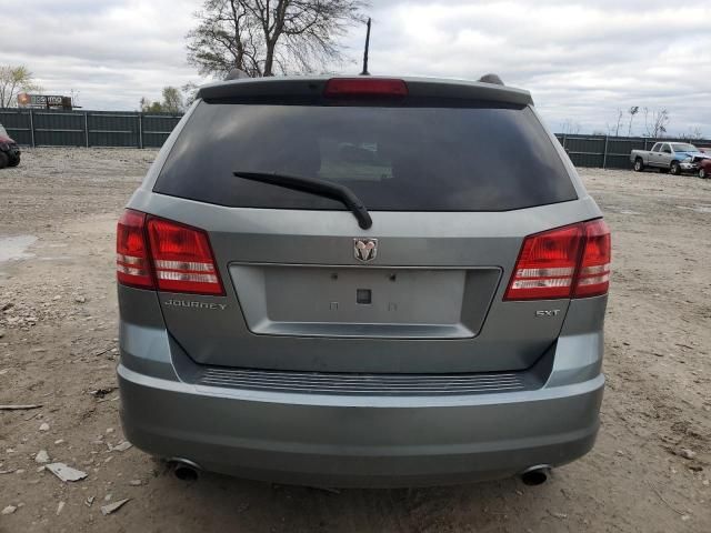 2009 Dodge Journey SXT