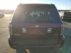 2007 Honda Pilot EXL