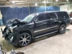 2016 Cadillac Escalade ESV Luxury