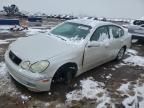 2003 Lexus GS 300