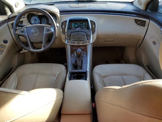 2011 Buick Lacrosse CXL