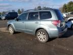 2012 Subaru Forester 2.5X Premium