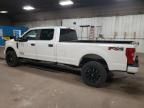 2019 Ford F350 Super Duty