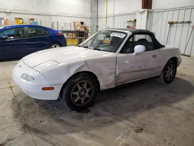 1996 Mazda MX-5 Miata