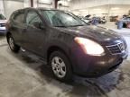 2009 Nissan Rogue S