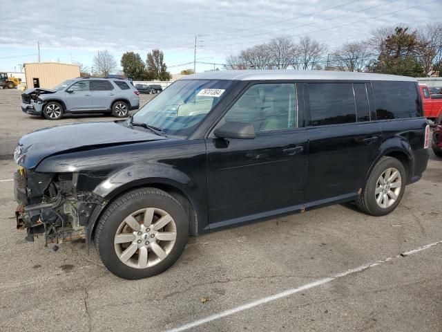 2009 Ford Flex SE