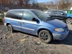 2007 Dodge Caravan SE