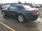 2010 Ford Mustang