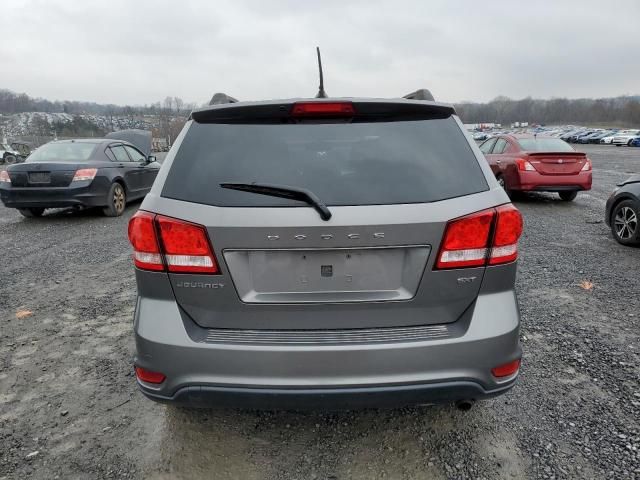 2013 Dodge Journey SXT