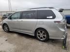 2014 Toyota Sienna Sport