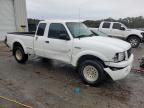 2002 Ford Ranger Super Cab