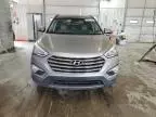 2013 Hyundai Santa FE GLS