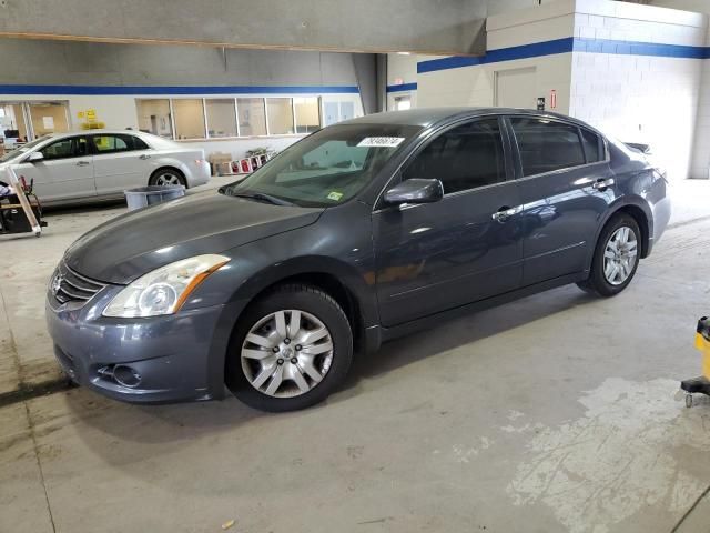 2010 Nissan Altima Base