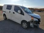 2020 Nissan NV200 2.5S