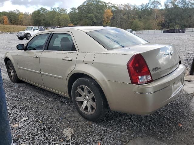 2006 Chrysler 300 Touring