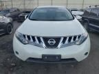 2010 Nissan Murano S